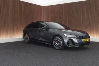 Audi A5 Avant 2.0 e-hybrid 367pk quattro S edition Competition / 14