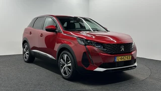 Peugeot 3008 1.2 PureTech Allure TREKHAAK NAVI CARPLAY LM CRUISE ECC. / 4
