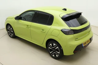Peugeot 208 1.2 Hybrid e-DCS6 Allure | 110PK | AUTOMAAT | HYBRID | Navigatie | Parkeercamera Voor & Achter | Dodehoek Detectie | / 5