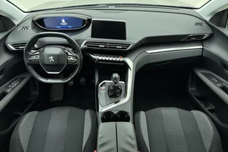 Peugeot 3008 1.2 PureTech Blue Lease Executive / trekhaak / apple carplay / navigatie / parkeersensoren / 28