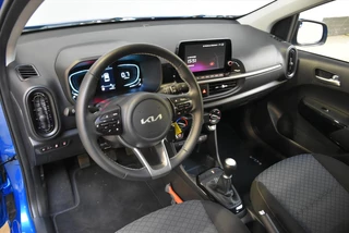 Kia Picanto 1.0 DPi DynamicPlusLine |Navi |Camera / 17