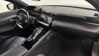 Peugeot 508 SW 1.2 PureTech Allure Pack Business ECC CRUISE NAVI LM CARPLAY. / 12