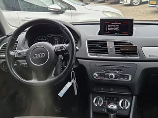 Audi Q3 2.0 TFSI quattro Pro Line NAVI TEL CC / 11