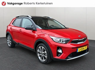 Kia Stonic T-GDi 100 PK Sports Edition 1e eigenaar | Navigatie | Trekhaak | Camera / 2