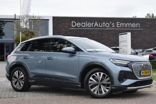 Audi Q4 e-tron 40 Launch edition Advanced 77 kWh MATRIX LED / 2