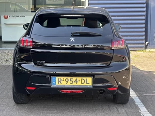 Peugeot 208 1.2 PureTech Allure Pack | Adaptive Cruise Control | Parkeercamera/-sensoren | Keyless Start | Apple Carplay/Android Auto | Climate Control | i-Cockpit | Navigatie | DAB | Full LED | Dealer Onderhouden | / 8