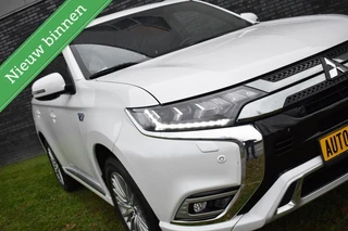 Mitsubishi Outlander 2.4 PHEV Diamand Edition 360º CAMERA/LEDER VOL!/CARPLAY ANDROID/ETC,! / 15