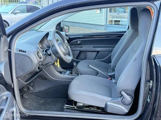 Volkswagen Up! 1.0 easy up! AIRCO 1STE EIGN. 36DKM / 10
