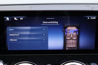 Mercedes GLB 200 d AMG Line / Keyless-Go / Winter-Paket / Multibeam LED / Camera / 14