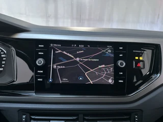Volkswagen Polo 1.0 TSI Comfortline Parkeersensoren App-Connect DAB+ Navigatie / 11