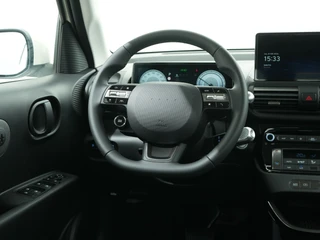 Hyundai Inster Pulse 49 kWh  | Climate Control | Cruise Adaptief | Keyless | Lichtmetalen velgen / 13