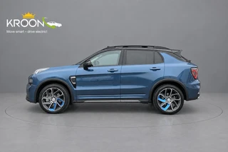 Lynk & Co 01 1.5 261PK PHEV Panorama 360 Camera Apple Carplay Android Auto / 5
