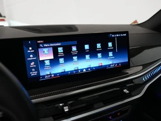 BMW X5 xDrive50e M-Sport Panoramadak | CoPilot | Harman Kardon | Elektr. Trekhaak / 19