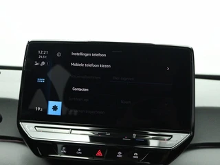 Volkswagen ID.3 Pro 59 kWh Carplay navigatie | Camera | Adaptive cruise / 33