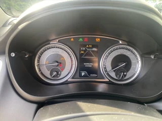 Suzuki S-Cross 1.5 Hybrid 115PK Aut Style / 17