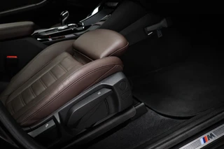 BMW X3 xDrive20i M-Sport Business Edition Plus | PANORAMADAK | STUURVERWARMING | TREKHAAK | 20" / 14