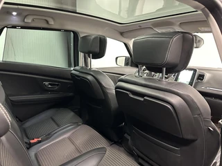 Renault Scenic 1.2 TCe Bose PANO CARPLAY ECC NAVI CRUISE HEAD UP. / 16