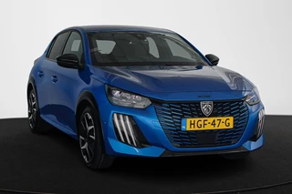 Peugeot 208 1.2 Hybrid 145 e-DCS6 GT Navigatie Adaptieve Cruise Control Achteruitrijcamera / 2