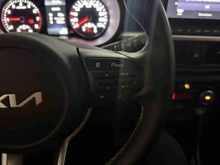 Kia Picanto 1.0 DPi 67pk 4-zits DynamicPlusLine | Navigatie | Cruise Control / 18