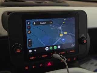 Fiat Panda 1.0 Hybrid Pandina / 24