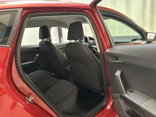 Seat Ibiza 1.0 EcoTSI Style Virtual Cockpit Parkeersensoren App-Connect DAB+ App-Connect / 9
