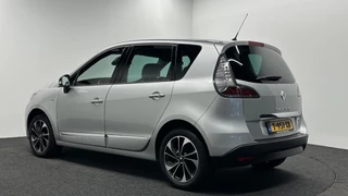 Renault Scenic 1.2 TCe Bose CAMERA ECC CRUISE NAVI LM 76000 KM. / 10
