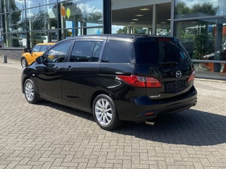 Mazda 5 2.0 144pk / 6