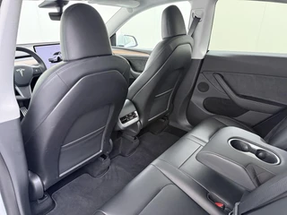 Tesla Model Y Performance AWD 75 kWh SOH 94% | AFN. TREKHAAK | 21 INCH TURBINE VELGEN | TESLA GARANTIE T/M 01-2028 OF 80.000 KM | ACCU & AANDRIJFLIJN GARANTIE T/M 01-2032 OF 192.000 KM | ALL IN RIJKLAAR PRIJS | / 24