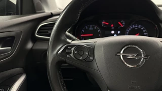 Opel Grandland X 1.2 Turbo Business Edition AUTOMAAT CARPLAY CRUISE LM NAVIGATIE. / 27