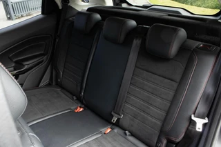 Ford EcoSport 1.0 EcoBoost ST-Line Black|trekhaak|Stoel & Stuur Verwarming|Camera| / 42