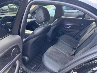 Mercedes-Benz E-Klasse 300 E AMG LINE / 12