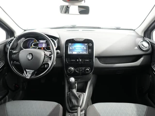Renault Clio 0.9 TCe Dynamique | Trekhaak| Navi | Cruise | Airco | / 12