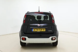 Fiat Panda 1.0 Hybrid Pandina / 12