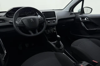 Peugeot 208 1.2 PureTech Active / 16