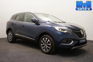 Renault Kadjar 1.3 TCe Intens|CAM|LED|TREKH|CLIMA|BLUETOOTH / 26