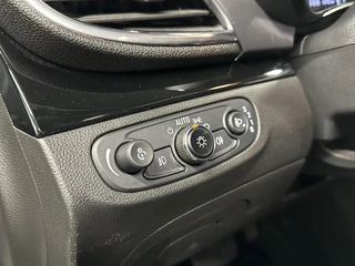 Opel Mokka X 1.4 Turbo 4x4 Innovation STOEL/STUUR VERWARMING CRUISE 80000 KM. / 19
