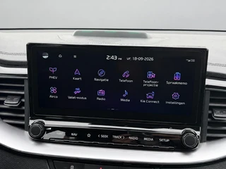 Kia XCeed 1.6 GDi PHEV DynamicLine / 21