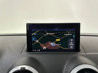 Audi A3 35 1.5TFSI 110KW/150PK DIGI DASH/PANODAK/TREKHAAK / 63