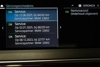 BMW X3 xDrive30e Business Edition Plus | Facelift | SOH 91% | LEDER | STOELVERWARMING | ACC | DAB | APPLE | CAMERA / 55
