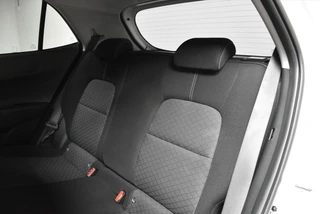 Kia Picanto 1.0 DPi 63pk 4-zits DynamicPlusLine Navi Cruise / 12