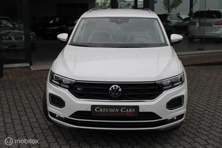 Volkswagen T-Roc 2.0 TSI 4Motion Sport Business R/Led/Cam/ / 7