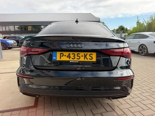 Audi A3 Limousine 35 TFSI S edition S-Line / Matrix LED / Virtual / BTW / Black Pack . / 25