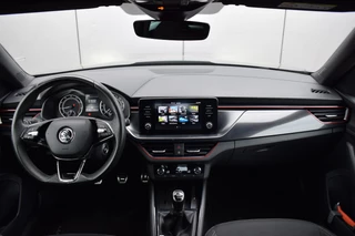Skoda Kamiq 1.0 TSI Sport Business | Sportstoelen | Apple CarPlay | Climate | Cruise / 12