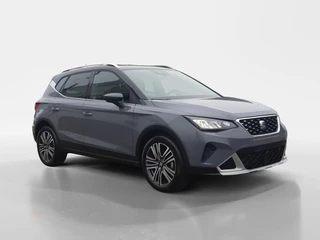 SEAT Arona Xperience / 4