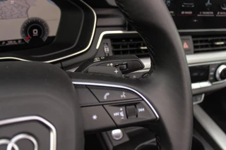 Audi A5 Cabriolet 45 TFSI Quattro Pro-Line | 1e eigenaar | Matrix LED | Camera | DAB | Nekverwarming | Audi pre sense | Lane Assist | Cruise control adaptief | Stoelventilatie | 19 inch / 25