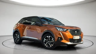 Peugeot 2008 1.2 PureTech GT-Line / 37