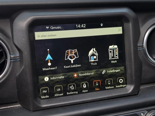 Jeep Wrangler Unlimited 4xe 380 Rubicon|BRUTE|ACC|NAVI|STOEL-STUURVERWARMING / 28