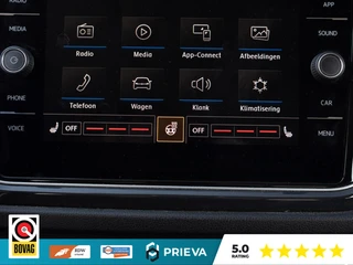 Volkswagen T-Roc 1.5 TSI Sport | Carplay | Virtual | 19 inch | DSG | Trekhaak | Camera / 31