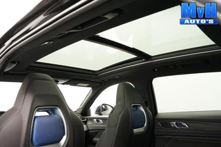 Lynk & Co 01 1.5 PHEV|ZWARTE.HEMEL|89%SOH|360ºCAM|PANO|NAP / 81
