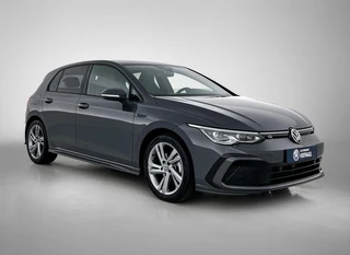 Volkswagen Golf 1.5 eTSI R-Line (2x)| Stoelverwarming | Carplay | Adaptive Cruise | / 5
